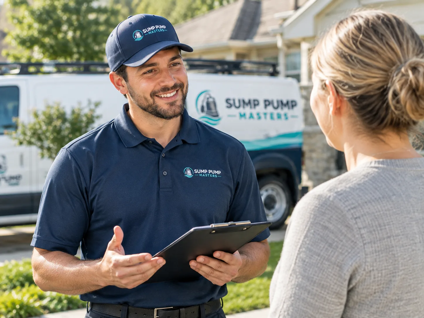 Sump Pump Repair North Chicago, IL FAQs